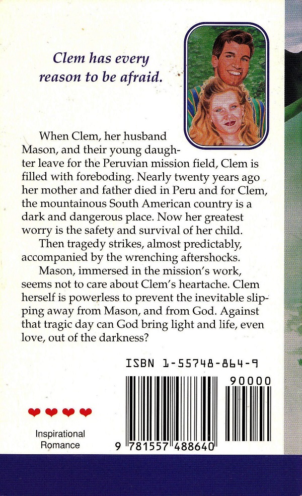 Against that day back cover