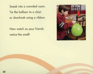 how to make a balloon