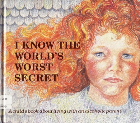 World's Worst Secret cover