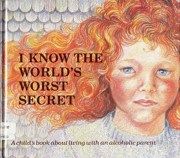 Mommy is a&nbsp;Drunk