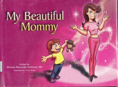 My Beautiful Mommy cover