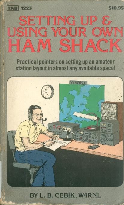 Ham Shack, Baby