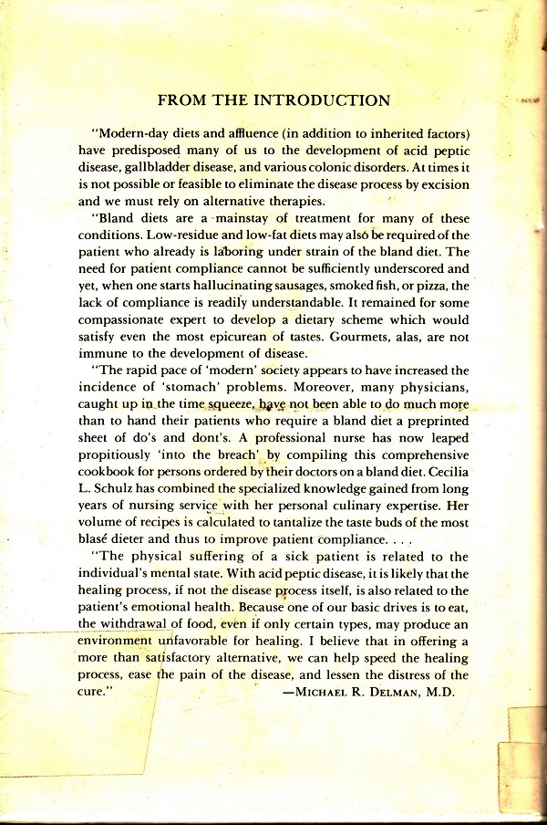 From the introduction