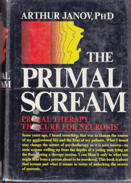 The Primal Scream