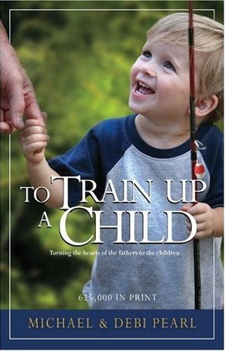 Train Up Your Child