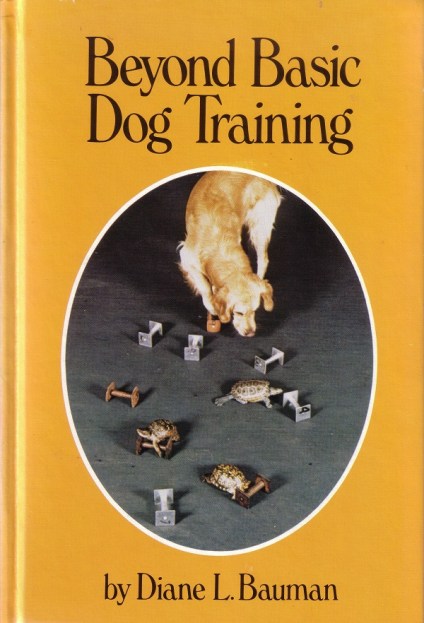 Beyond Basic Dog Training