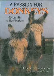 Passion for Donkeys