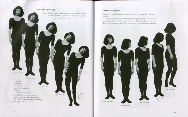Inclination Sequence and Rotation Sequence