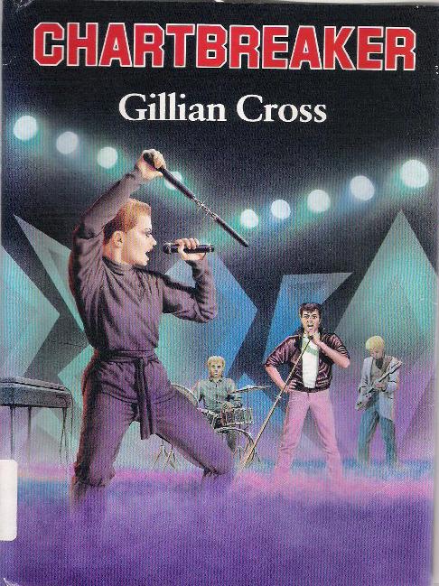 Friday Fiction: Chartbreaker