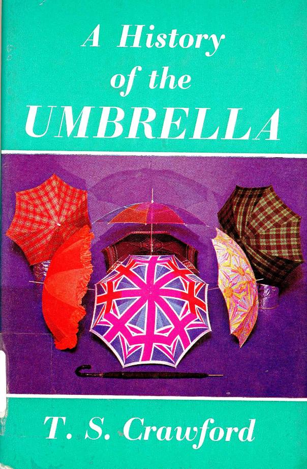 Umbrellas: The More You&nbsp;Know
