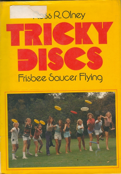 Tricky Discs