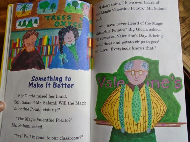 Something to Make it Better