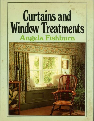 curtains and window treatments