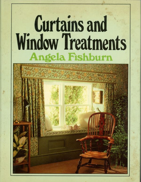 Curtains for the 1980s