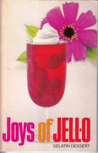 joys of jello