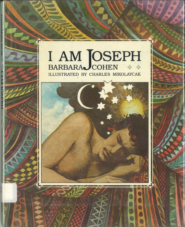 A Bible Story for the&nbsp;Kids