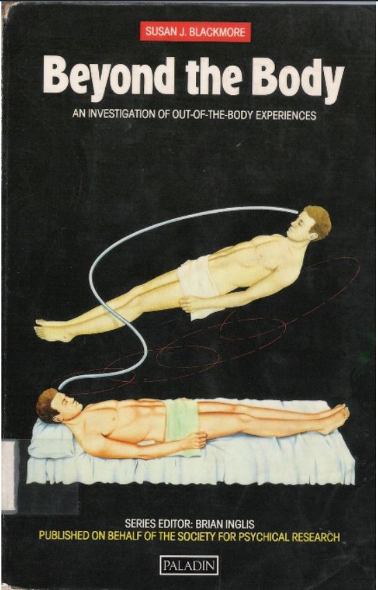 Out of the body or out of the&nbsp;library?