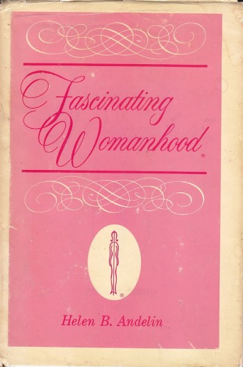 Fascinating Womanhood cover