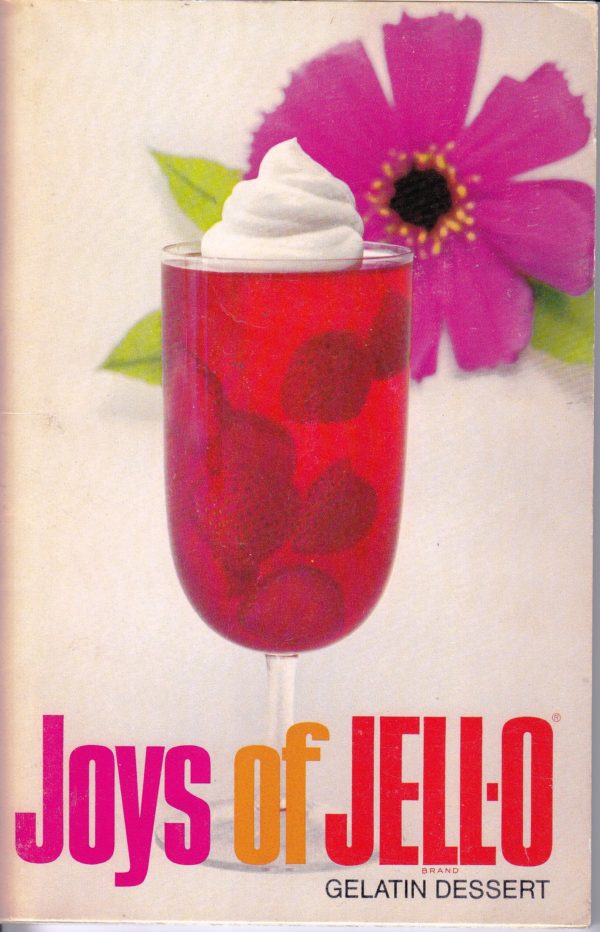 Gourmet Jell-o Recipes