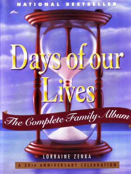 Days of Our Lives cover