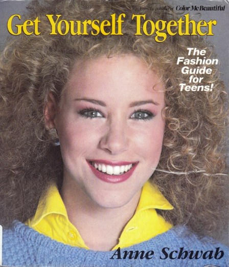 Get Yourself Together cover