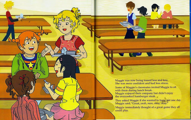 thin will make you popular