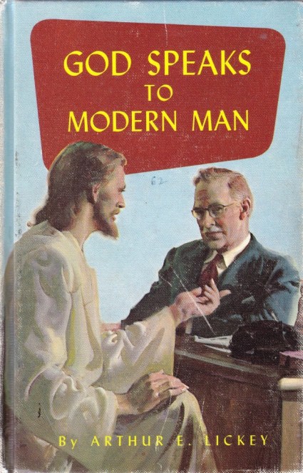 god speaks to modern man cover