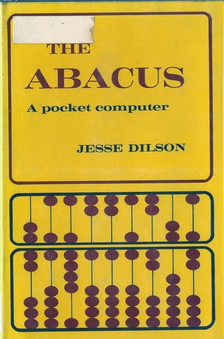 Abacus cover