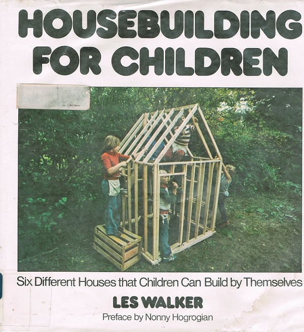 Housebuilding for Children