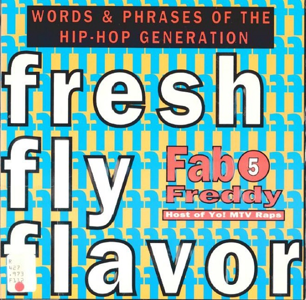 Fresh Fly Flavor