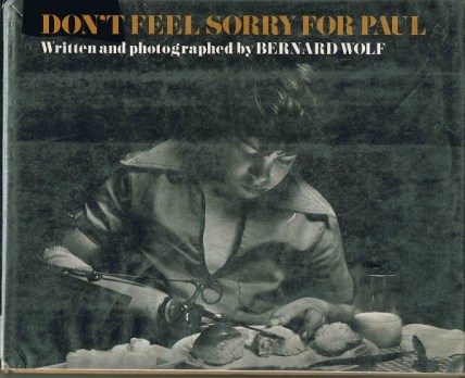 Dont Feel Sorry for Paul cover