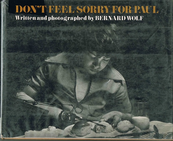 Don’t Feel Sorry for&nbsp;Paul