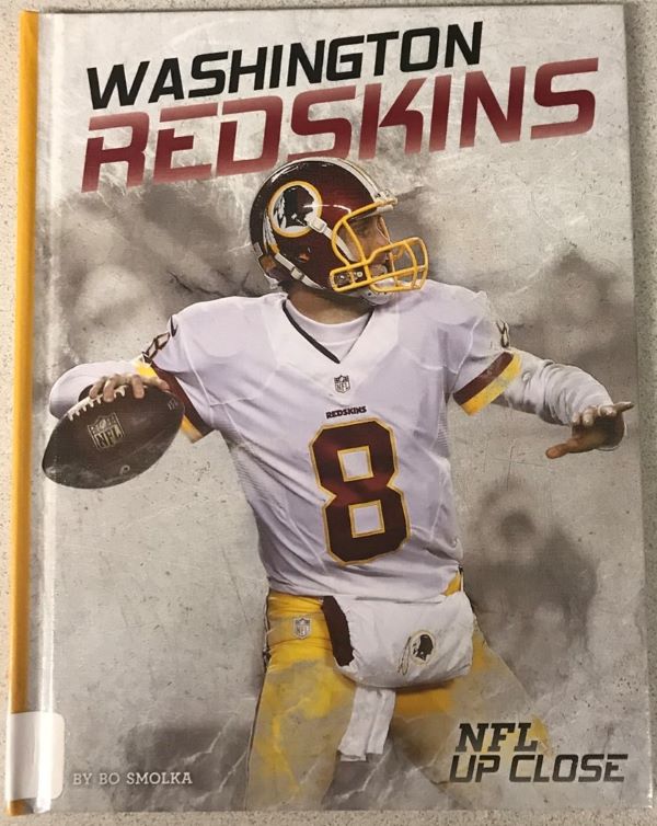 A Flag on the&nbsp;Play