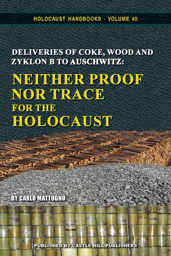Holocaust Handbook