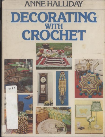Retro Crochet