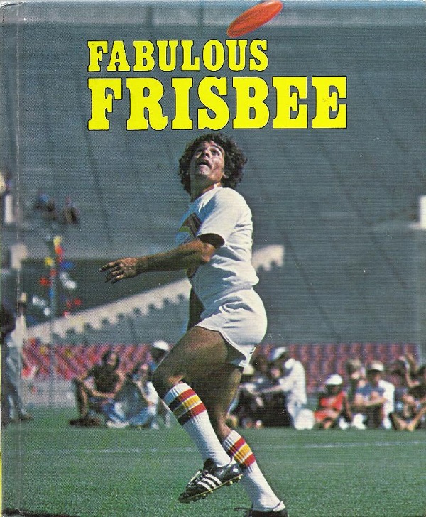 Fabulous Frisbee