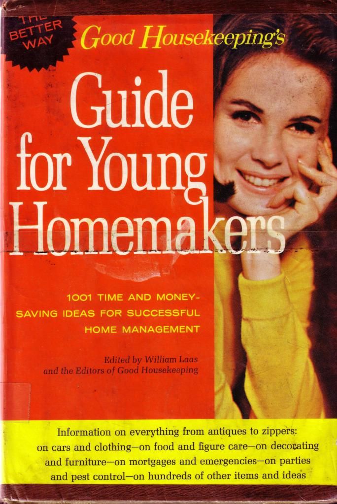 It’s all about the&nbsp;homemaking