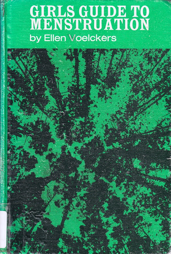 Not your Mama’s&nbsp;Period