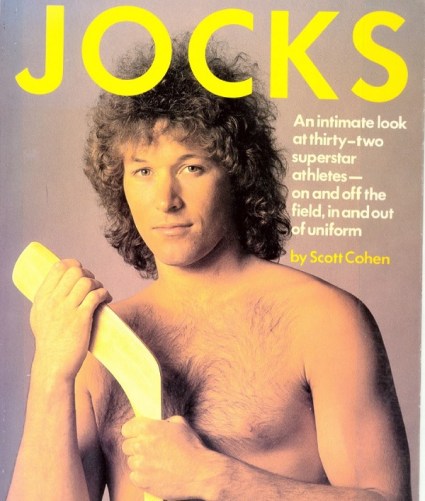 Jocks cover