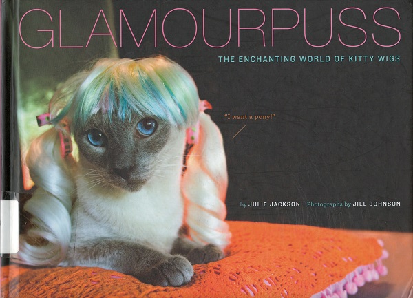 Glamourpuss