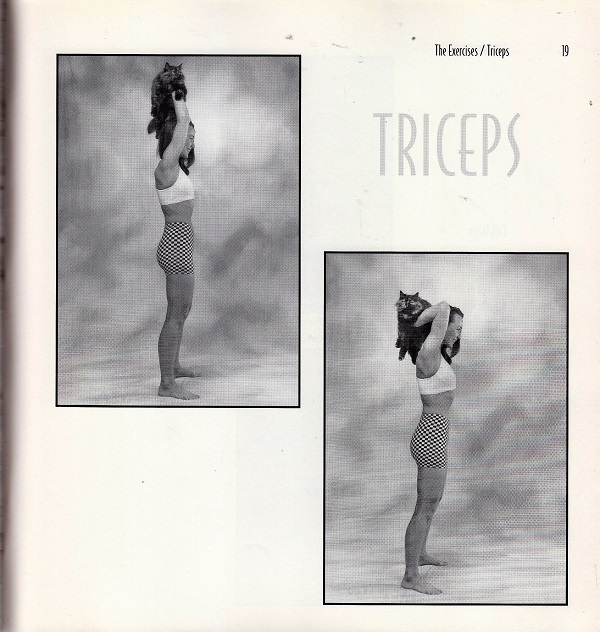 triceps