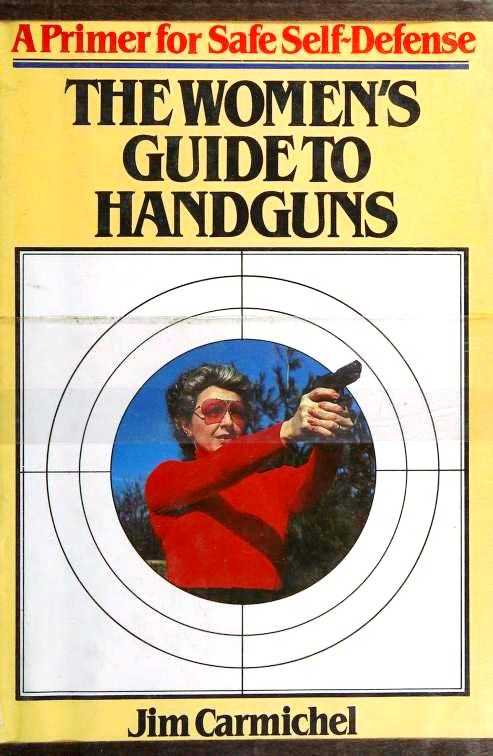 Women’s Guide to Handguns