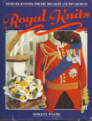 Royal Knits cover