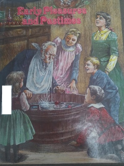 Early Pleasures and Pastimes cover