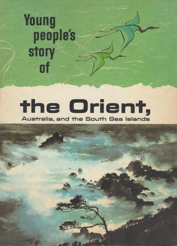 The Orient