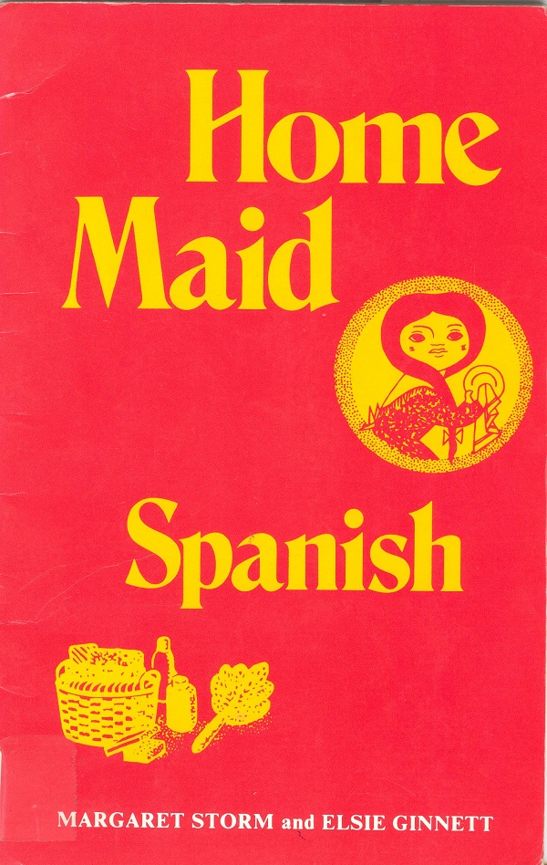 Talking to the&nbsp;Help