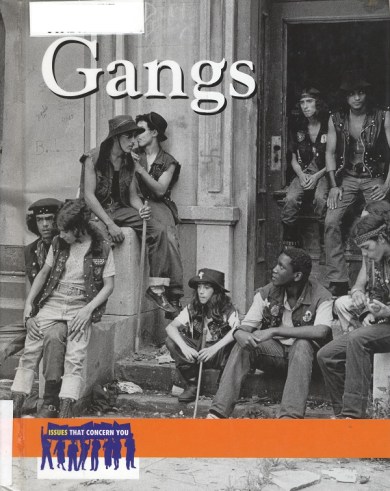 Gangs cover