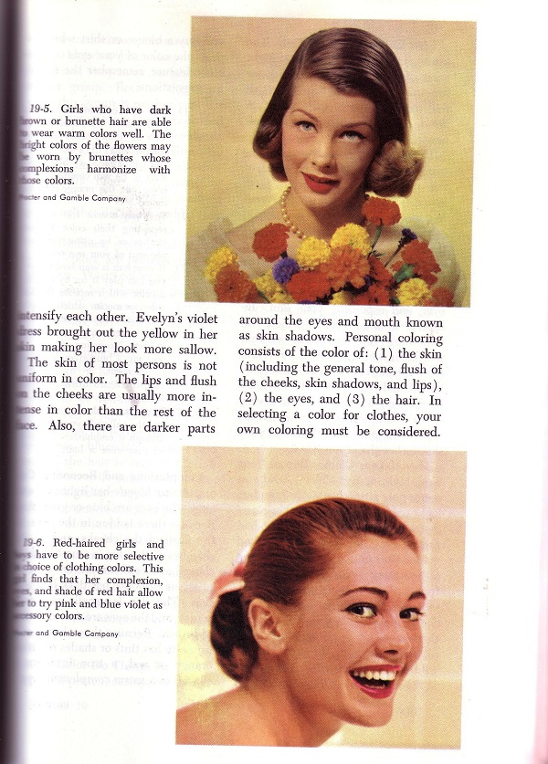 fashion choices for hair color