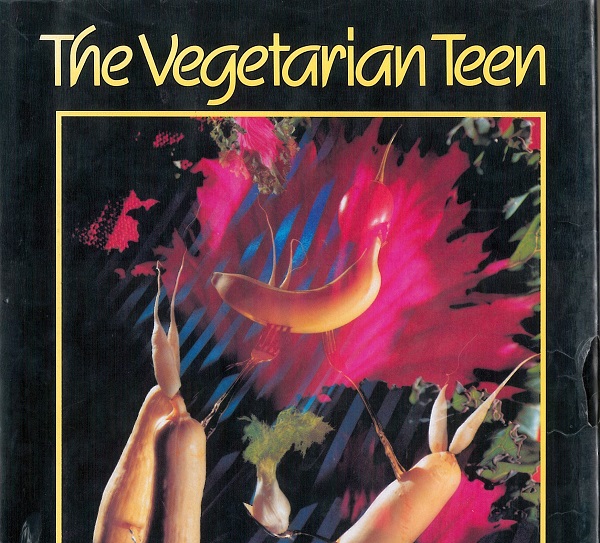 The Teen Vegetarian