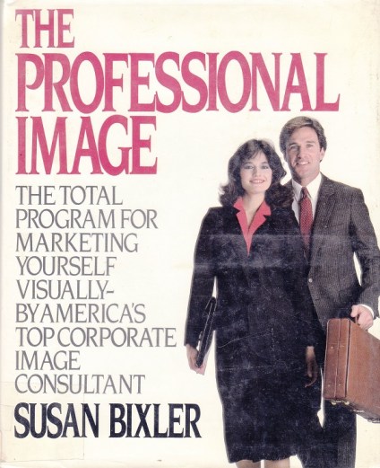 Professional Image cover